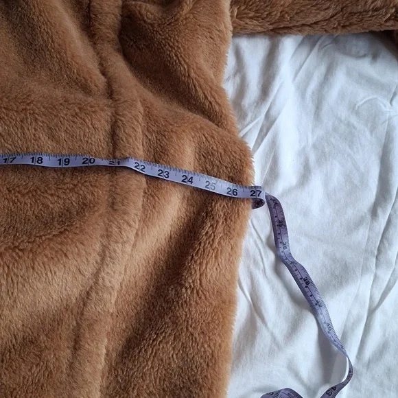 Teddy Coat - Picture 9 of 12